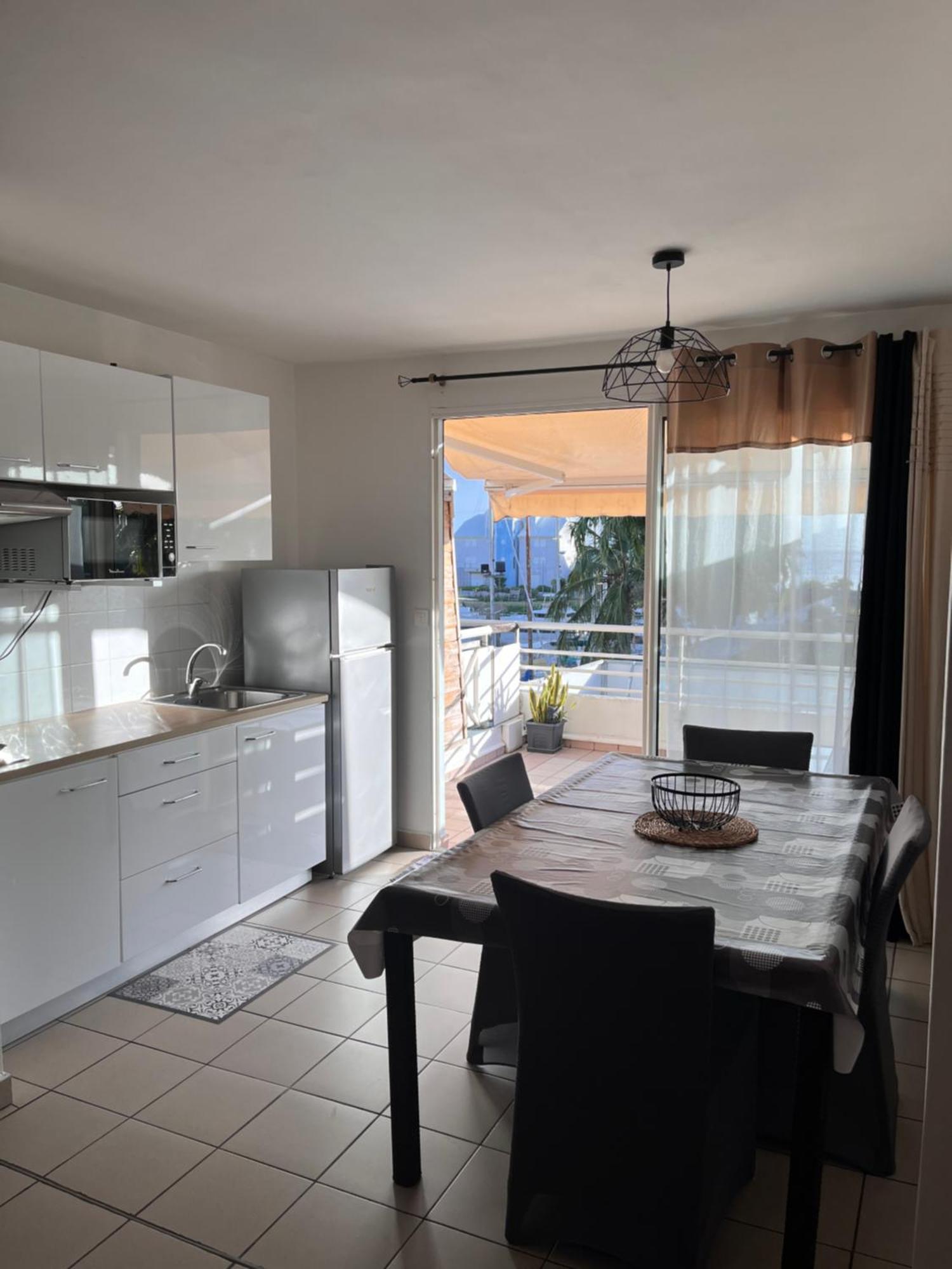 Tropical Golden, Vue Mer Et Plage A 5 Min A Pied Gourbeyre Екстер'єр фото